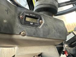 2004 Caterpillar 908