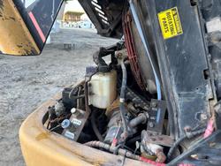 2004 Caterpillar 908