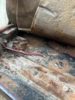 2004 Caterpillar 908