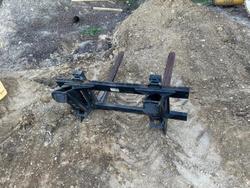 2004 Caterpillar 908