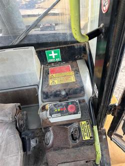 2004 Caterpillar
908