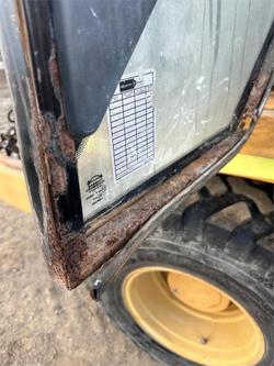 2004 Caterpillar 908