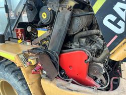 2004 Caterpillar 908