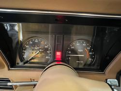 1981 Chevrolet Corvette C3 Yellow
