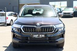 2024 SKODA
                Karoq 110TSI
