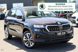2024 SKODA
Karoq 110TSI