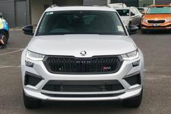 2024 SKODA
Kodiaq RS