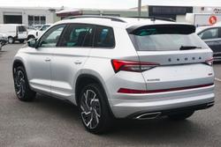 2024 SKODA
Kodiaq RS