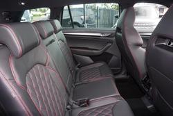 2024 SKODA Kodiaq RS