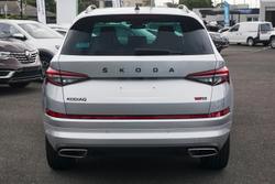 2024 SKODA
Kodiaq RS