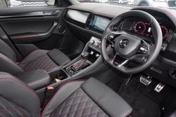 2024 SKODA
Kodiaq RS