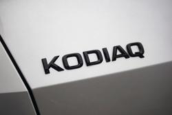 2024 SKODA
Kodiaq RS