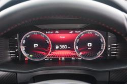 2024 SKODA
Kodiaq RS