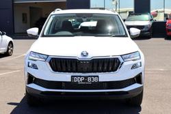 2024 SKODA
Karoq 110TSI