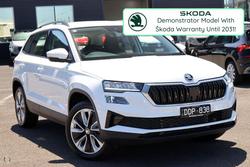 2024 SKODA
Karoq 110TSI
