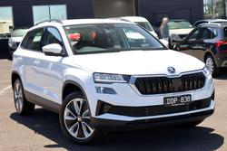 2024 SKODA
Karoq 110TSI