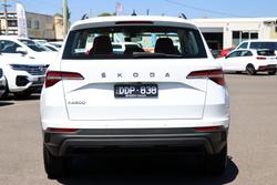 2024 SKODA
Karoq 110TSI