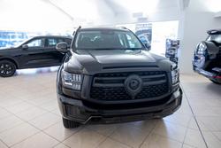 2025 GWM
Cannon Alpha Lux PHEV
