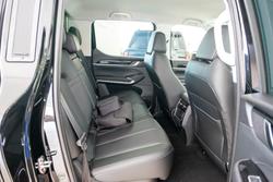 2025 GWM
Cannon Alpha Lux PHEV