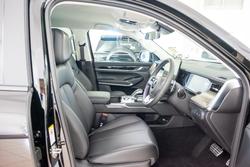 2025 GWM
Cannon Alpha Lux PHEV