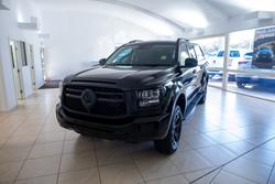 2025 GWM
Cannon Alpha Lux PHEV
