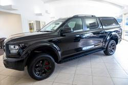 2025 GWM
Cannon Alpha Lux PHEV