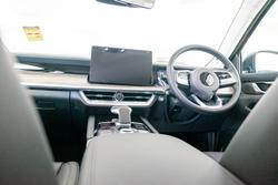 2025 GWM
Cannon Alpha Lux PHEV