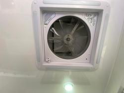 2025 Urban Caravans X-Terrian Club Lounge