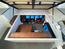 2025 Urban Caravans X-Terrian Club Lounge