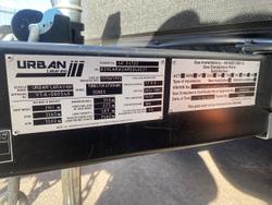 2025 Urban Caravans X-Terrian Club Lounge