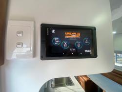 2025 Urban Caravans X-Terrian Club Lounge