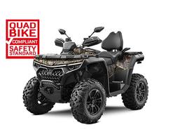 CFMOTO CFORCE 1000 EPS TOURING