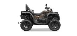 CFMOTO CFORCE 850 EPS TOURING