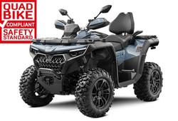 CFMOTO Cforce 850 EPS Touring