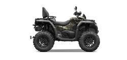 CFMOTO CFORCE 1000 EPS TOURING