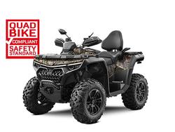 CFMOTO CFORCE 850 EPS TOURING