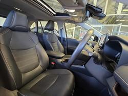 2024 Toyota RAV4 Cruiser