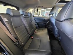 2024 Toyota RAV4 Cruiser