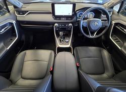 2024 Toyota RAV4 Cruiser