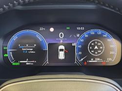 2024 Toyota RAV4 Cruiser