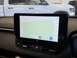 2024 Toyota RAV4 Cruiser