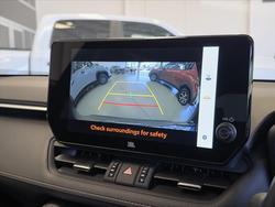 2024 Toyota RAV4 Cruiser