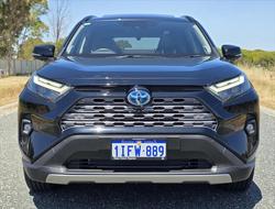 2024 Toyota RAV4 Cruiser