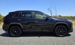 2024 Toyota RAV4 Cruiser