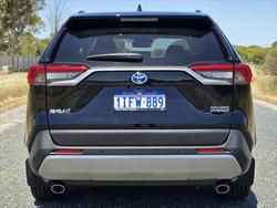 2024 Toyota RAV4 Cruiser