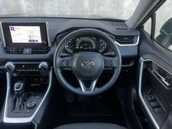 2024 Toyota
                RAV4 GXL