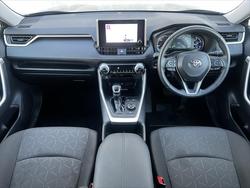 2024 Toyota
                RAV4 GXL