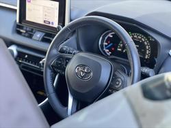 2024 Toyota
                RAV4 GXL