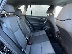 2024 Toyota
                RAV4 GXL