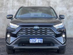 2024 Toyota
                RAV4 GXL